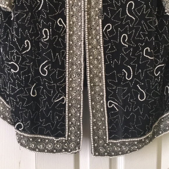 Laurence Kazar jacket - Picture 3 of 7